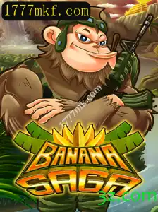 BananaSaga: Explorando o Mundo das Bananas com Estratégia