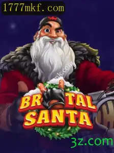 BrutalSanta: Um Mergulho no Novo Fenômeno dos Jogos