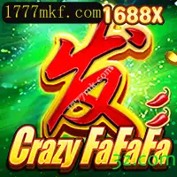 CrazyFaFaFa: Descubra a Nova Sensação do Mundo dos Games
