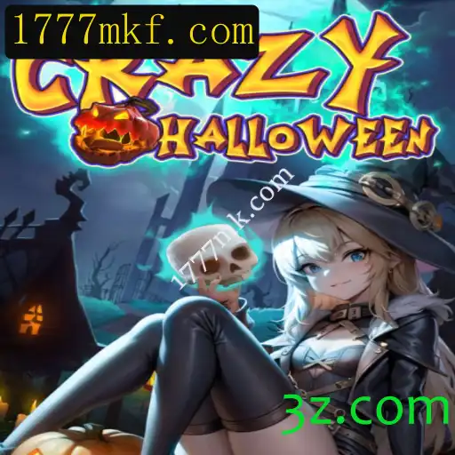 Desvendando o Universo de CrazyHalloween: Aventura e Estratégia