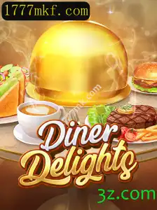 Descubra DinerDelights: O Novo Jogo Que Conquista os Amantes da Culinária
