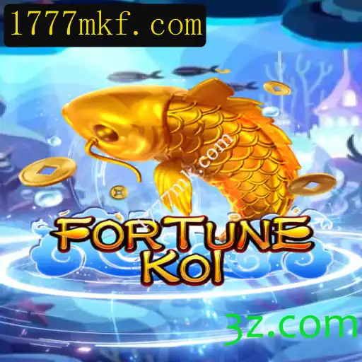 Explorando FORTUNEKOI: O Fascinante Mundo do Jogo e 1777mk.com