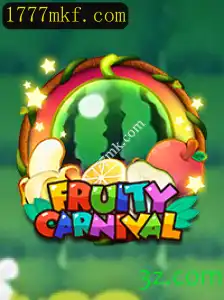FruityCarnival: Descubra o Mundo Colorido e Divertido do Novo Jogo de Aventura