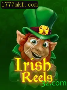 Descubra o Fascínio do Jogo IrishReels: Um Mergulho nas Suas Regras e Design