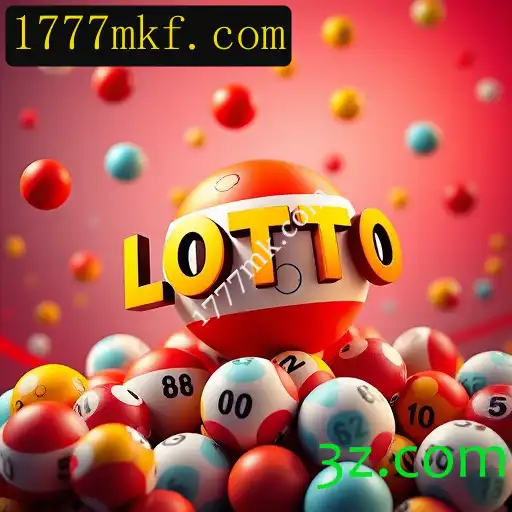 Jogos de loteria