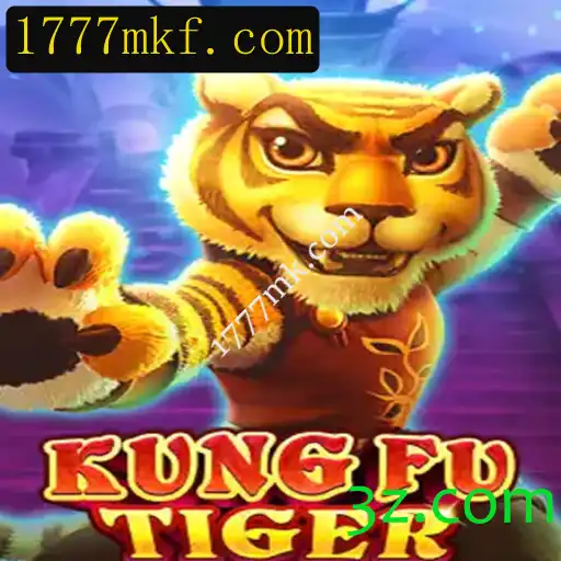 KungFuTiger: A Nova Sensação dos Jogos de Ação