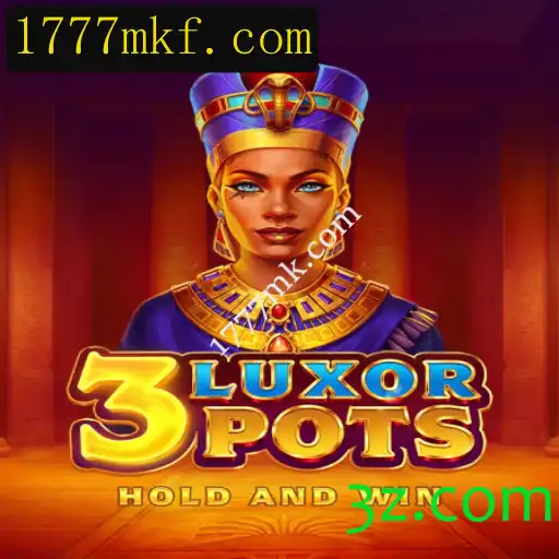 Explorando os Segredos de 3LuxorPots: A Nova Sensação dos Jogos Online