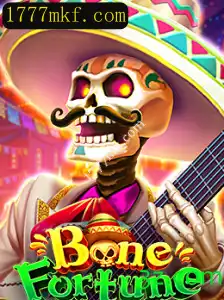 Explorando o Mundo de BoneFortune: O Jogo Que Está Conquistando 1777mk.com