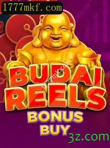 Descubra o Mundo Empolgante de BudaiReelsBonusBuy