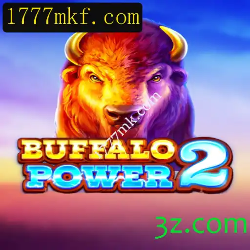 Buffalo Power 2: Uma Nova Dimensão no Mundo dos Jogos de Cassino Online