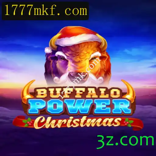 Descubra a Magia do Jogo BuffaloPowerChristmas