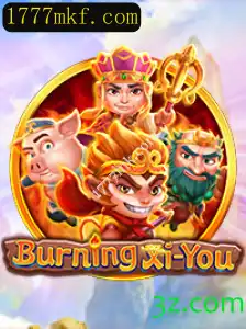 Descubra o Fascinante Mundo do Jogo BurningXiYou