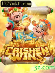 Descubra o Mundo Fascinante de CaishenWins