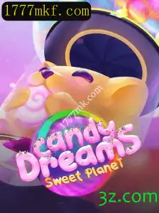 CandyDreams: Descubra o Mundo Doce de Diversão
