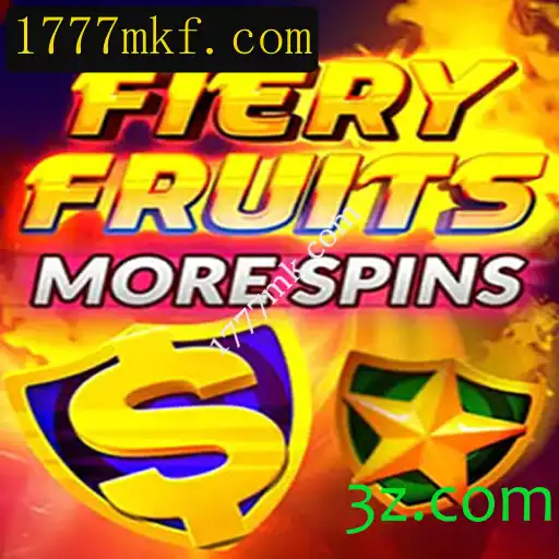 Descubra a Emoção do Jogo FieryFruitsMoreSpins