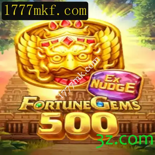 Descubra o Fascinante Universo de FortuneGems500