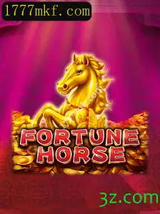 Explorando o Universo de FortuneHorse: Um Mergulho no Mundo Virtual