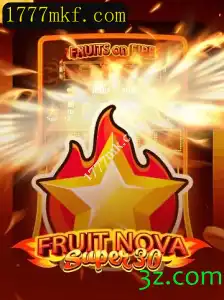 FruitrNovaSupe30: Uma Aventura Frutífera com Toques de Nostalgia