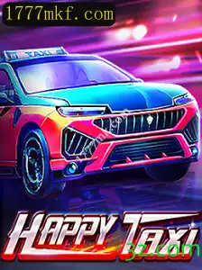 Explorando o Mundo Animado de HappyTaxi