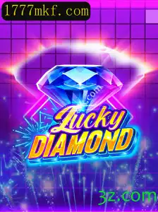 LuckyDiamond: Descubra o Fascinante Mundo do Jogo