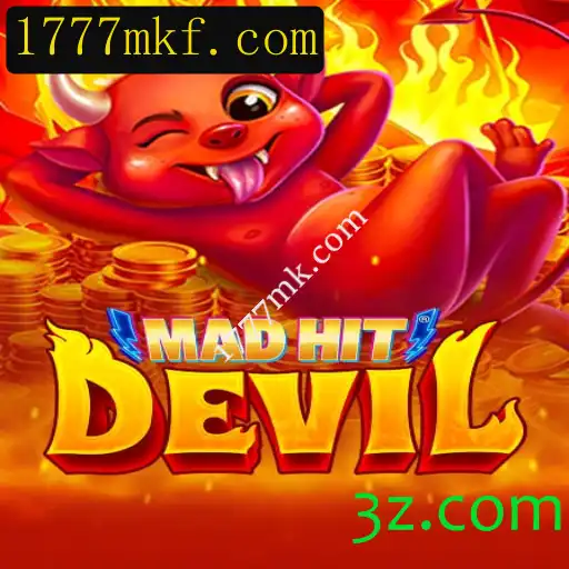 Explorando o Mundo Fascinante de MadHitDevil: Uma Nova Era de Jogos Digitais