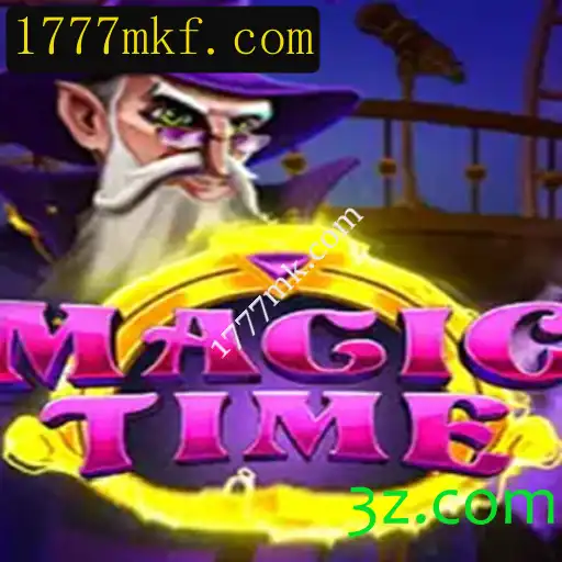 Descubra MagicTime: O Novo Fenômeno dos Jogos