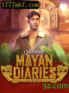 Descubra MayanDiaries: O Jogo que Conquista Fãs em 1777mk.com