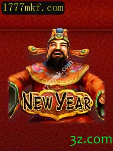 Descubra o Jogo NewYear: Uma Experiência Única com 1777mk.com