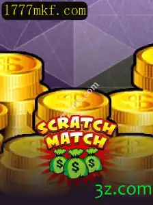 Descubra o Fascinante Mundo de ScratchMatch: Um Mergulho no Jogo Revolucionário