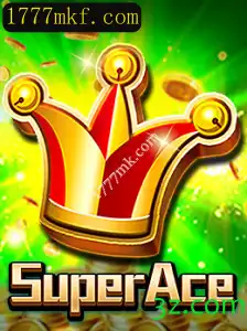 Descubra SuperAce: O Jogo Que Está Dominando o Cenário