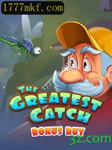 TheGreatestCatchBonusBuy: Um Mergulho no Mundo dos Jogos de Apostas Online