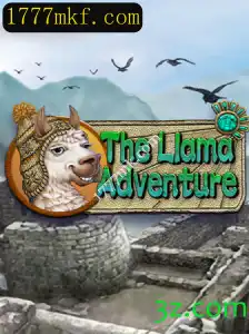 Aventuras Épicas com TheLlamaAdventure e 1777mk.com