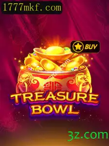 Descobrindo o Fascínio do Jogo TreasureBowl
