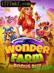 Explorando o Fascinante Mundo de WonderFarmBonusBuy