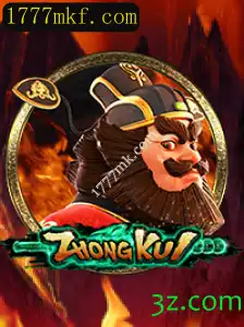 ZhongKui: Descobrindo o Fascínio do Jogo Inspirado em Lendas Chinesas
