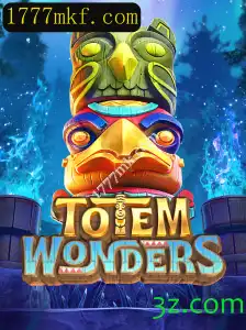 Descubra o Fascinante Mundo de TotemWonders