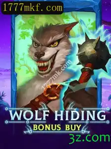 Explorando o Mundo Aventura de WolfHidingBonusBuy